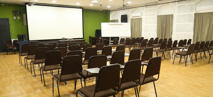 XIC Classroom