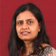 Ms. Anu Sinha 