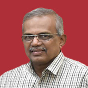 Dr. Fr. Conrad Pesso, SJ