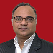 Adv. Dominic D'Souza