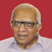 Fr. Gordon Daniells, SJ