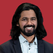 Fr. John Paul Swaminathan