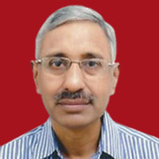 Mr. Vinod K. Srivastava