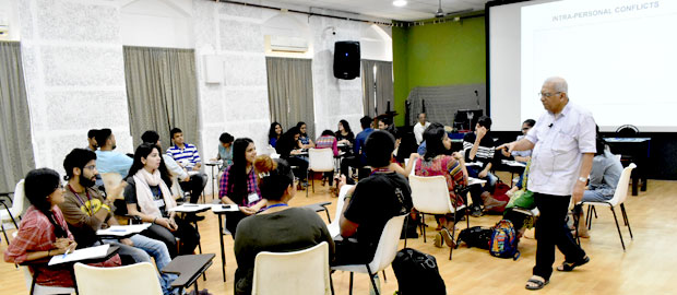 Extension Programmes