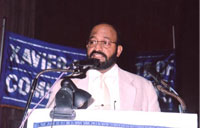 35th Annual Convocation