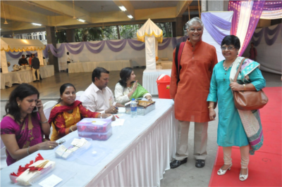 48th Anniversary Event