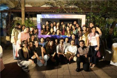 XIC’s 56th Alumni-Faculty Dinner Event