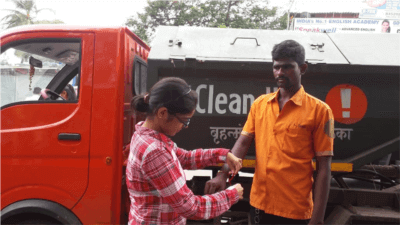 A Toast To The Unsung Heros