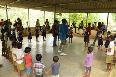 ADMA Social Outreach Programme