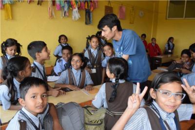 ADMA Social Outreach Program