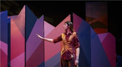 Beyond the Stage: Journalism & Media Convergence students engage with artists at the 47th Prithvi Theatre Festival