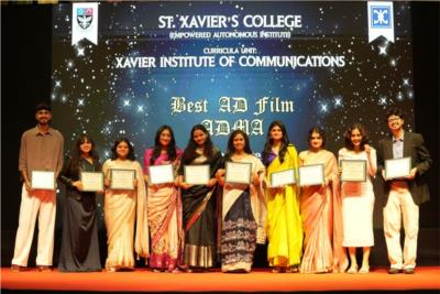 Celebrating Excellence -  XIC