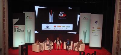 Celebrating Excellence in Journalism: The RedInk Awards