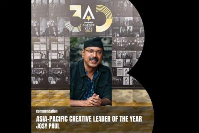 Congratulations ! XIC Alumnus & XIC Faculty, Mr. Josy Paul