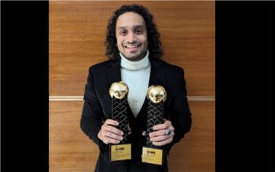 Congratulations! XIC JR Alumnus 2015-16, Eshwar Gole