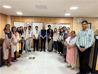 Depost Insurance and Credit Guarantee Corporation (DICGC)