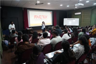 Factly Decode Series - Dealing with Misinformation