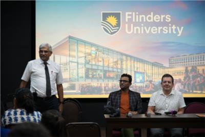 Integrating Production Technology for Film & Live Peformances