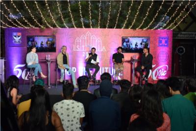 Istoria 2020 - POP the Future