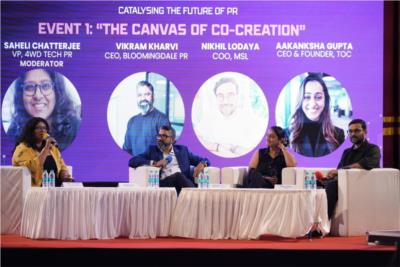 ISTORIA sheds light on AI In PR