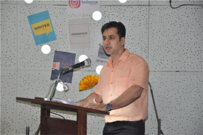 JR Batch launches "The Pensieve"