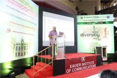 Orientation Programme for Batch 2022-23