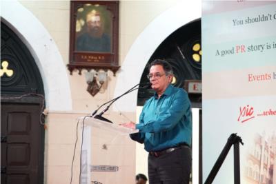 Orientation Programme for Batch 2024-25