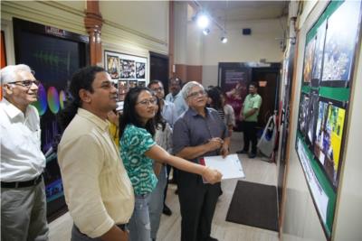 Photography Exhibition by the students of Photography Workshop