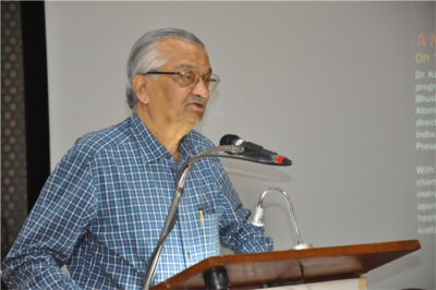 Technology Vision 2035: Climate Change-Workshop