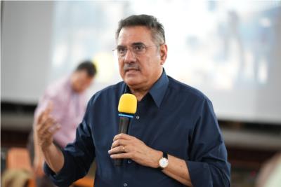 The Art of Storytelling:  Masterclass with Mr. Boman Irani