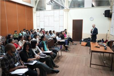 Vivek Duggal on Storytelling and Brand Building