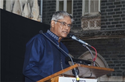 Xavier Institute of Communications Host "43rd Annual Convocation"