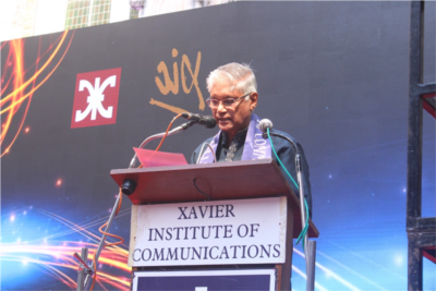 XIC 48th Convocation