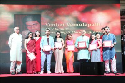 XIC 52nd Annual Convocation