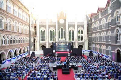 XIC 53rd Annual Convocation