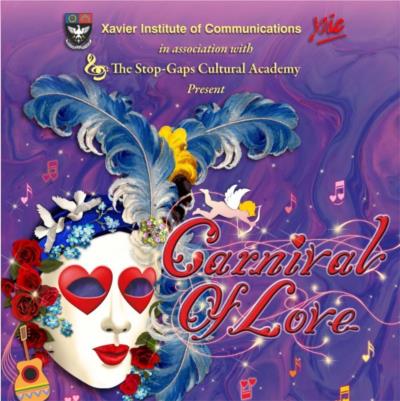 Carnival of Love-Online Event
