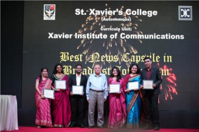 XIC 54th Annual Convocation