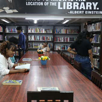 Media Resource Center