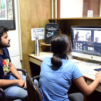 Media Resource Center