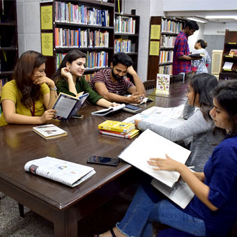 Media Resource Center
